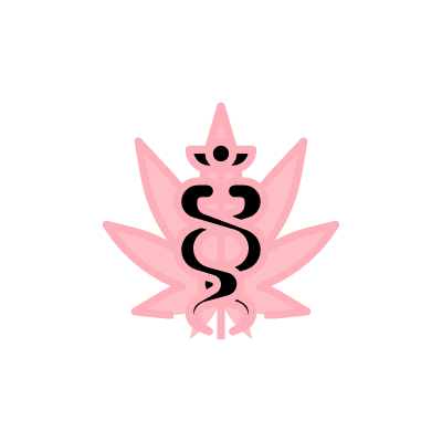 feuille de cannabis et medecine